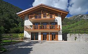 B&B Ledro